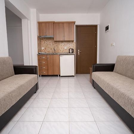 Princess Rima Apartments Marmaris Exterior photo