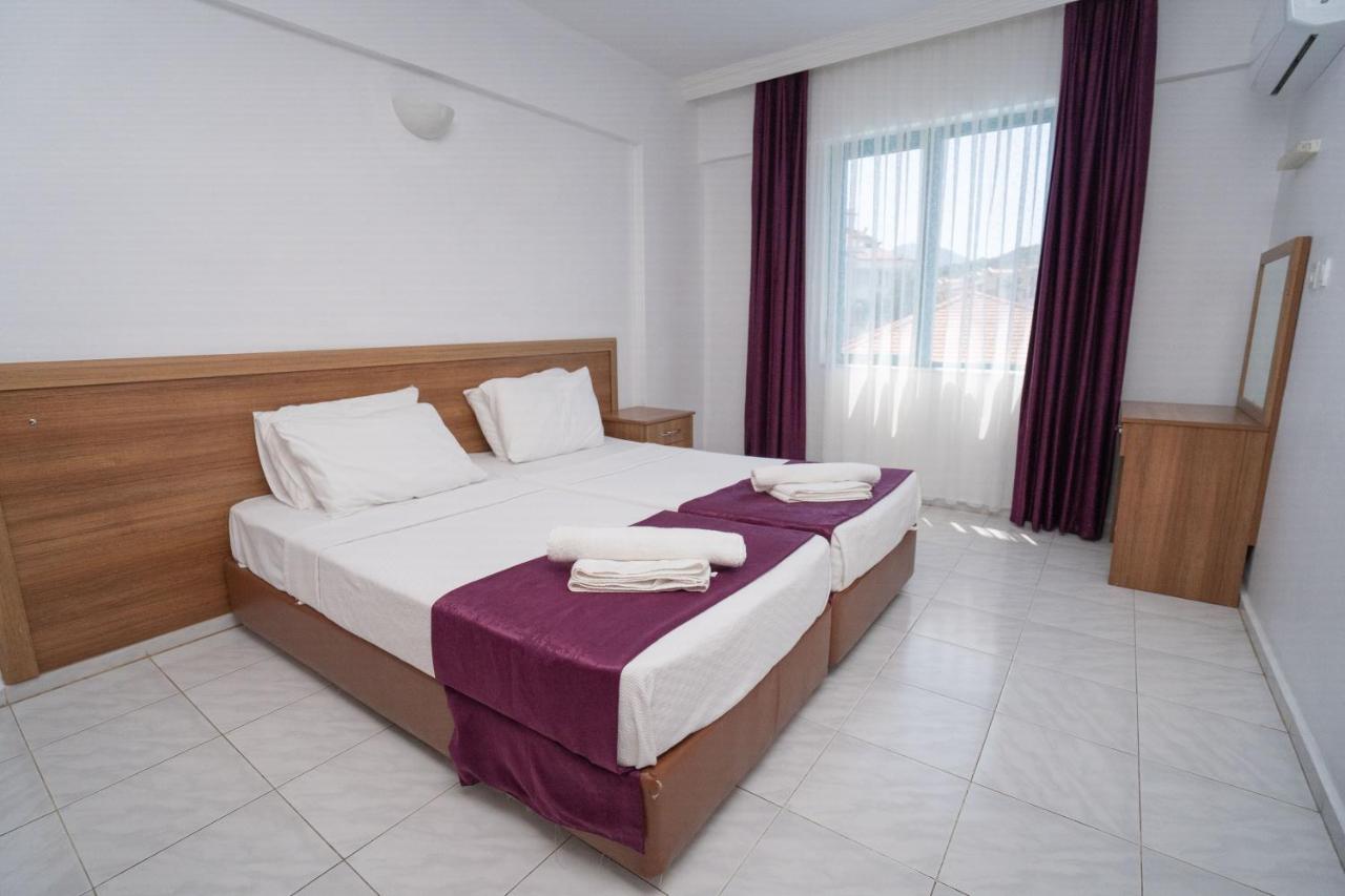 Princess Rima Apartments Marmaris Exterior photo