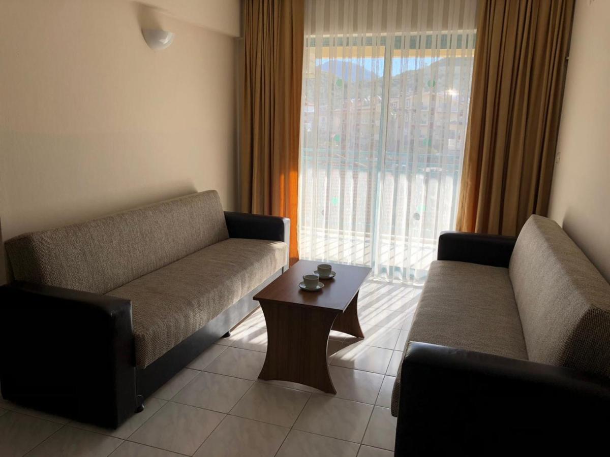 Princess Rima Apartments Marmaris Exterior photo