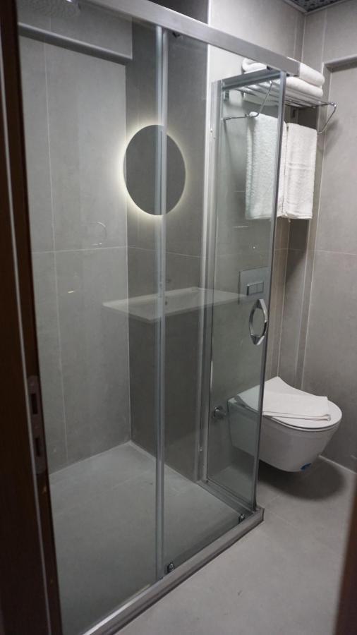 Princess Rima Apartments Marmaris Exterior photo
